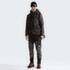 BETTAFORCA LT DOWN HOODIE