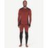 Reverso Merino Longs Man