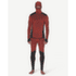 Reverso Merino Hoodie Man