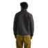 Pulover Arcteryx Covert 1/2 Zip Men Black Heather