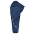 Spacák Grüezi bag DownWool Ice 2.0 Night Blue