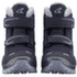 Boty Lowa MILO EVO GTX MID JR navy/lavnder