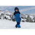Bunda Columbia Liftline™ Jacket Boys Phoenix Blue, Black, Rainy Day 442