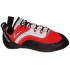 Tiger Top Červená