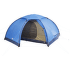 Stan Fjällräven Abisko Dome 3 Pine Green