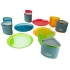 Sada GSI Infinity 4 Person Compact Tableset