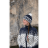 Čepice Kama A116 Knitted Beanie 107 light blue
