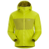 Bunda Arcteryx Proton AR Hoody Men Lichen