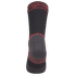 Ponožky Bridgedale Storm Sock HW Boot Black