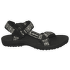 Sandály Pointed Sierra Men Black/White