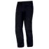 Kalhoty Mammut Courmayeur SO Pants Men black 0001