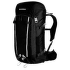 Batoh Mammut Trion 35 black 0001