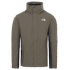 Bunda The North Face Evolution II Triclimate Jacket Men BQW NEW TAUPE GREEN/TNF BLACK