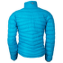 Bunda Sir Joseph Apris II Man turquoise