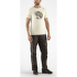 Triko krátký rukáv Fjällräven Arctic Fox T-Shirt Men Indigo Blue