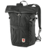 High Coast Foldsack 24 Dark Grey 030