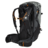 Batoh Mammut Ducan Spine 50-60 black 0001
