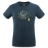 Triko krátký rukáv Millet Black Mountain TS SS Men ORION 8737