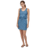 Šaty Patagonia Fleetwith Dress Black