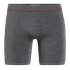 Boxerky Icebreaker Anatomica Seamless Long Boxers Men Monsoon HTHR