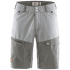 Kraťasy Fjällräven Abisko Midsummer Shorts Men Shark Grey-Super Grey