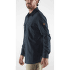 Košile dlouhý rukáv Fjällräven Abisko Trekking Shirt Men Dark Navy