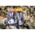 Batoh deuter Guide 32+ SL chili-navy
