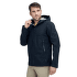 Bunda Mammut Convey Tour HS Hooded Jacket Men (1010-27840) ice-marine