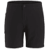 Kraťasy Arcteryx Alroy Short 7 Women Black