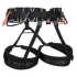 Sedák Mammut 4 Slide Harness black 0001