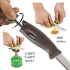 Nůž Light My Fire Fire Knife BIO Cocoshell