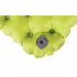 Sedátko Sea to Summit Air Seat Insul Green (Green)
