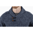 Svetr Fjällräven Lada Sweater Men Grey 020