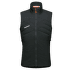 Vesta Mammut Rime Light In Flex Vest Men (1013-02170) 00189 black-phantom