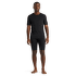 Boxerky Icebreaker Oasis Shorts 200 Men Black