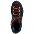 Boty La Sportiva AEQUILIBRIUM ST GTX® Women Black/Hibiscus