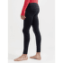 Legíny Craft CORE Dry Active Comfort B999000 černá