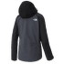 Bunda The North Face Stratos Jacket Women (CMJ0) VANDSGRY/TNFBLK/ASPHLTGRY