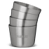 Hrnek Primus Shot glass Stainless