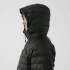 Snow Flake Parka Women