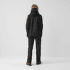 Bunda Fjällräven Keb Eco-Shell Jacket Women Deep Forest
