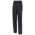 KYRIL PANT Women Black/White