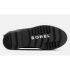 Boty Sorel Torino II WP Women Black 010