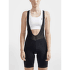 Kraťasy Craft Core Endur Bib Shorts Women 999999