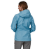 Bunda Patagonia Torrentshell 3L Jacket Women Quiet Violet