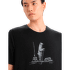 Tech Lite II SS Tee Polar Paddle Men