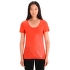 Triko krátký rukáv Icebreaker Tech Lite II SS Scoop Tee Plume Women Black