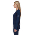 Triko dlouhý rukáv Mammut Aenergy FL Longsleeve Women 40320 deep teal