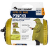 15D UltraSil™ Nano Poncho Lime (LI)