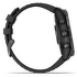 Fenix 7X Pro – Sapphire Solar Edition, Carbon Gray DLC Titanium